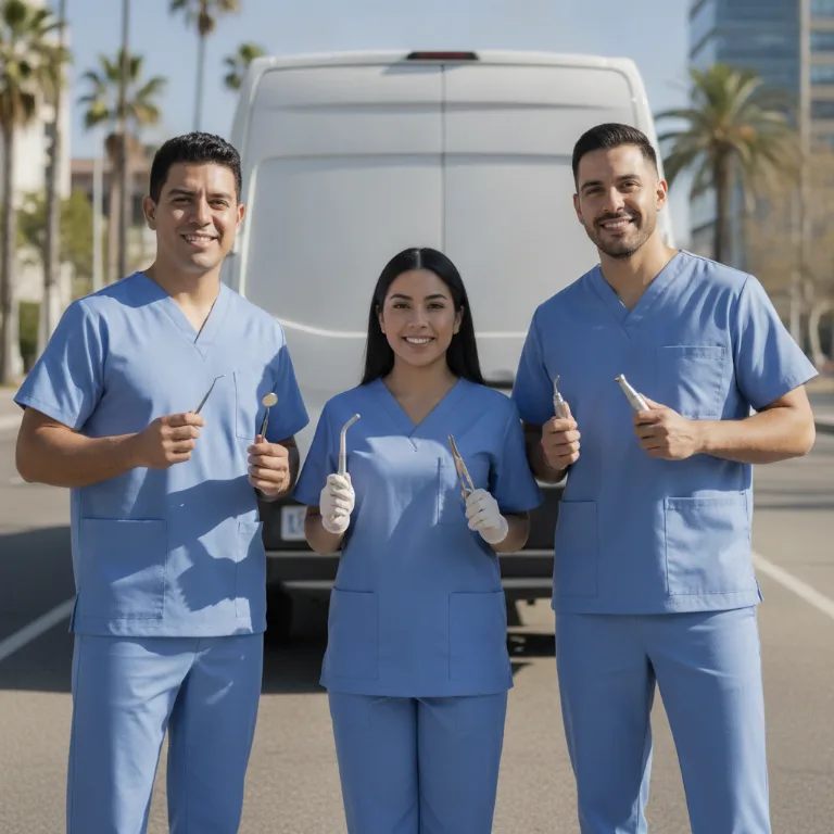 dentista Santo Antônio de Pádua