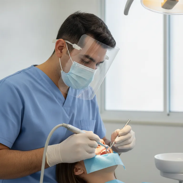 dentista Santo Antônio de Pádua